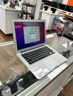 13” MacBook Air**1.6Ghz Intel Core i5**128GB SSD**8GB RAM