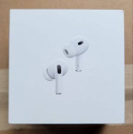 AirPods Pro 2nd Gen W MagSafe Wireless Charging W USB-C - New Sealed
