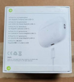 AirPods Pro 2nd Gen W MagSafe Wireless Charging W USB-C - New Sealed