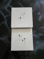 Apple Airpods Pro 2nd And 3rd Gen
