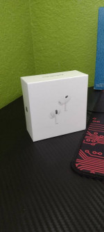 Airpods pro 2nd gen