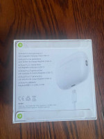 AUTHENTIC Airpods Pro 2nd Gen