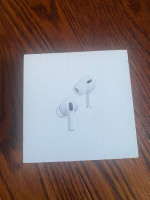 AUTHENTIC Airpods Pro 2nd Gen