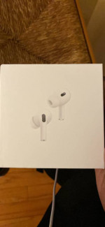 Airpods Pro 2