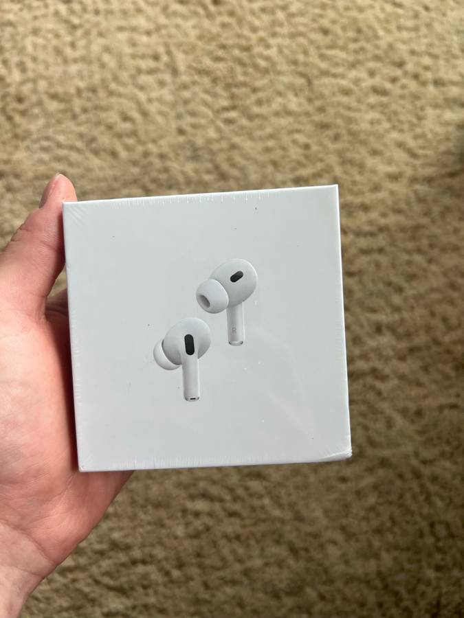 Apple Airpod Pro 2