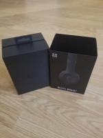 Beats Solo 3 Headphones