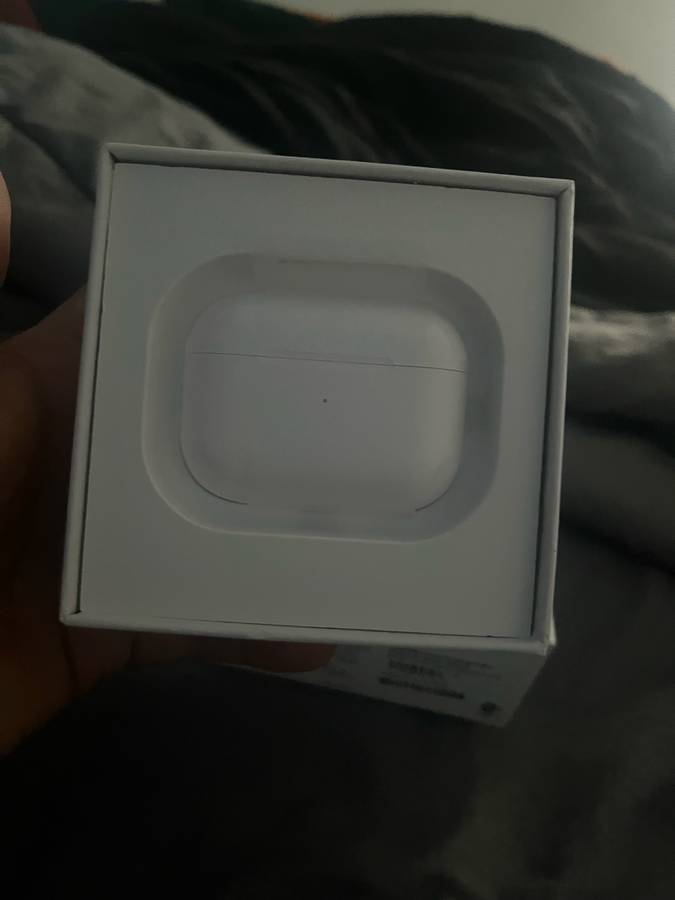 Airpod Pros(2nd Generation)