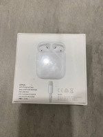 Factory Sealed - Apple AirPods with Charging Case