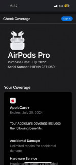 Airpods Pro