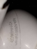 AirPods Pro (2nd generation)

L bud replacement