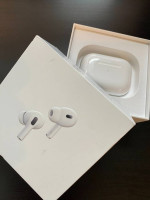 APPLE AirPods Pro 1st Gen (Used)