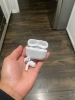 Newest Airpod Pro (2nd Generation) With Usb-C charging case