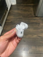 Newest Airpod Pro (2nd Generation) With Usb-C charging case