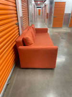 IKEA Friheten 88” 3- Seater Sleeper Sofa W/ Storage | FREE DELIVERY | NYC 🚛