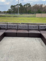 10 Piece Modular Sectional Sofa