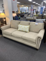 Chartres Beige Sofa