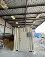 Shipping containers