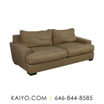 Macy's Ainsley Sofa (Was 1299)
