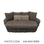 Kenneth Cobonpue Noodle Sofa (Was 8542)