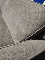 FREE DELIVERY Couch Sofa Sectional 2 Piece