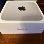 Mac Mini M2 Pro
