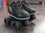 Roller skates