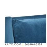 West Elm Carlo Mid-Century Sofa (Was 1399)