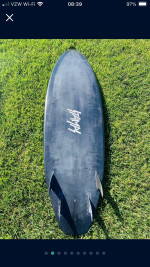 Stamps Custom Grinder X