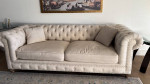 Elegant sofa in good condition!