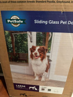 Pet Safe Doggy Door
