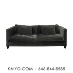 Z Gallerie Grant Sofa (Was 2700)