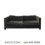 Z Gallerie Grant Sofa (Was 2700)