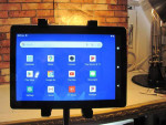 PORTABLE TABLET