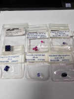 loose     gem stones