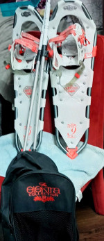 Electra Snow Shoes