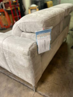 Power Sofa by Abbyson NEW!!