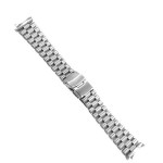 New 20mm or 22mm Presidential Bracelet for Seiko SKX007 SKX009 SKX 007
