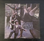 The DOORS Vinyl Record