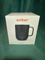 Ember Coffee Cup