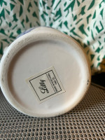 1989 APOTHECARY JAR