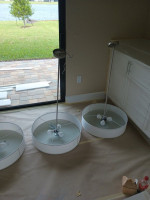 Three Lights $100