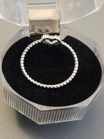 Women's rings | New | used | sterling silver | s925 | titanium