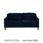 West Elm Paidge Sofa (Was 1399)