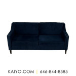 West Elm Paidge Sofa (Was 1399)