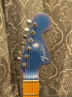 Fender Duo-Sonic