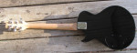 Ibanez Gio ART-LP STYLE-Carved Top-Black