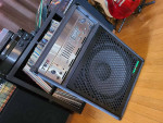 Trace Elliot Twin Valve 1x15 Combo '90s
