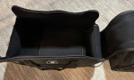 2-Mackie Thump212 W/Padded bags