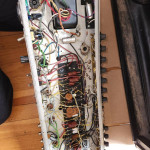 1970 Fender Super Reverb AA-270