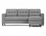 Victoria Sofa with Reversible Lounge